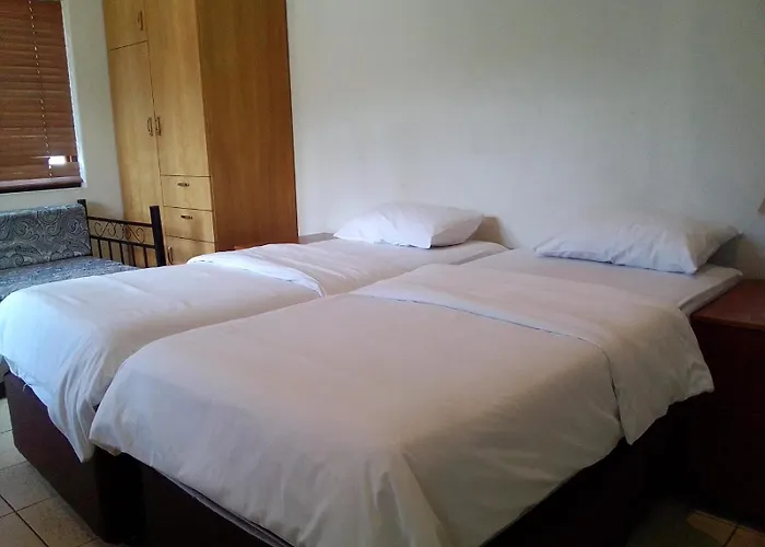 Da Arden Guest House