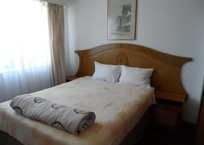 Da Arden Guest House